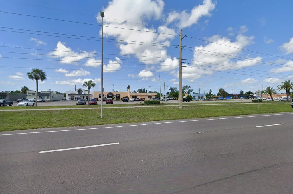 Omni Executive Center, photo 4