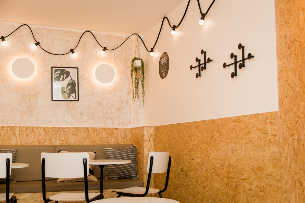 Bubble House - Bubble Tea Bar, photo 2