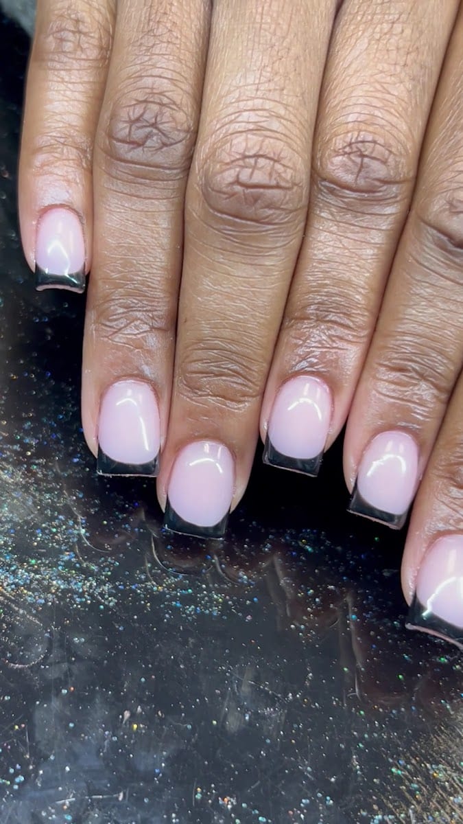 The Nail Matrix, photo 3