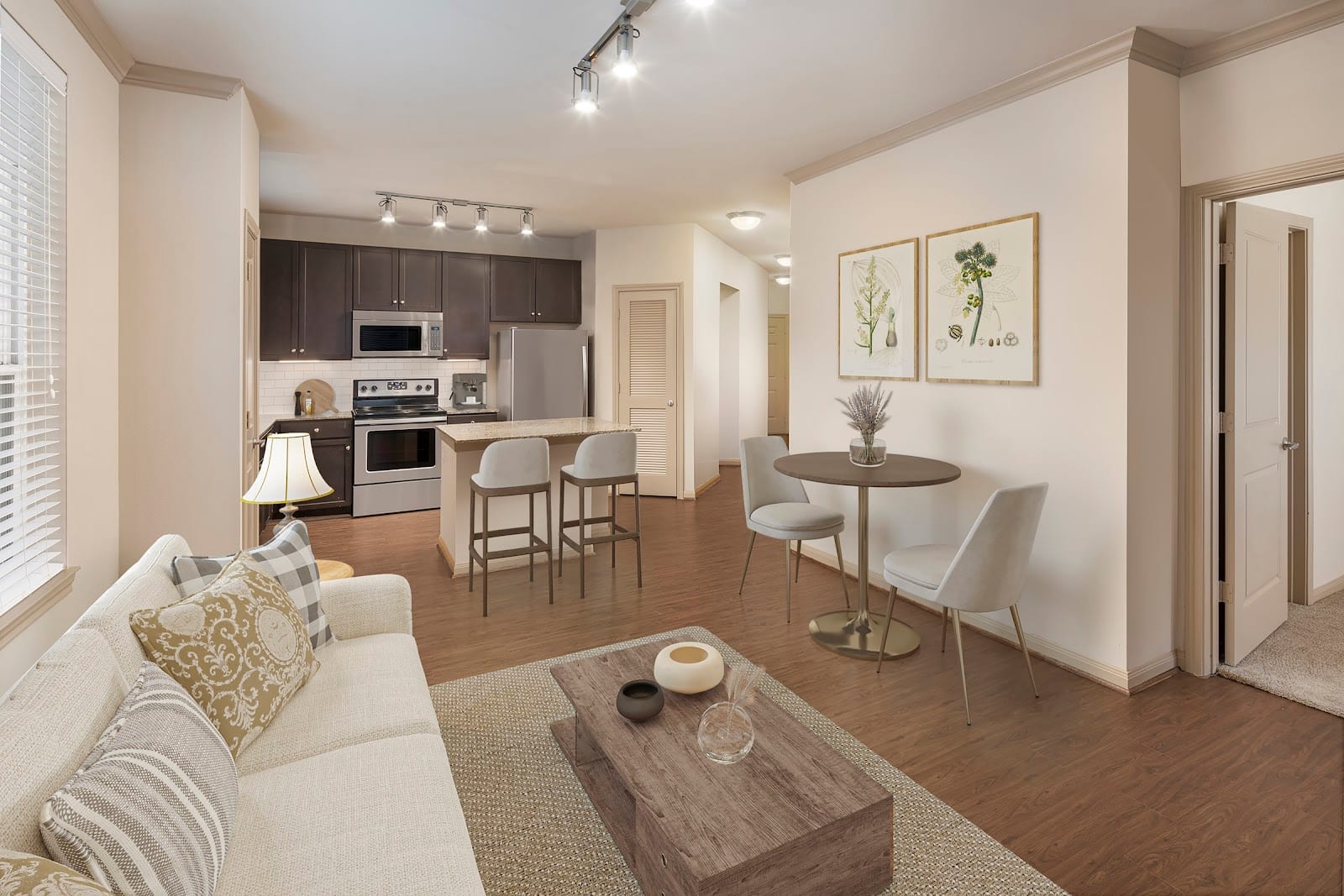 Camden La Frontera Apartments, photo 4