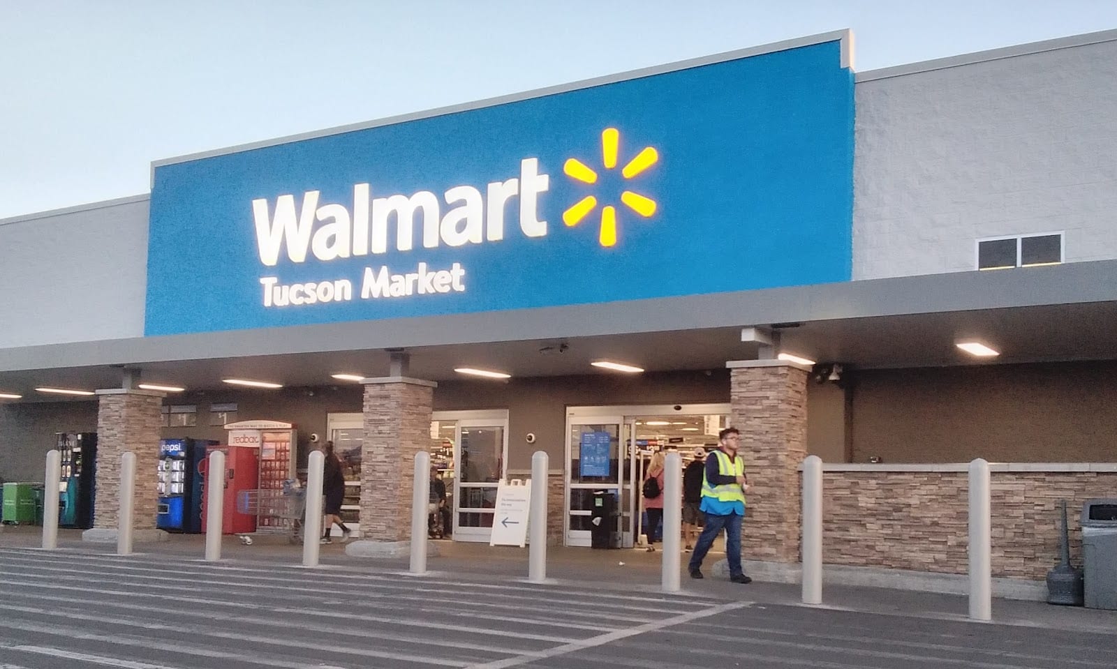Walmart Neighborhood Market, photo 3
