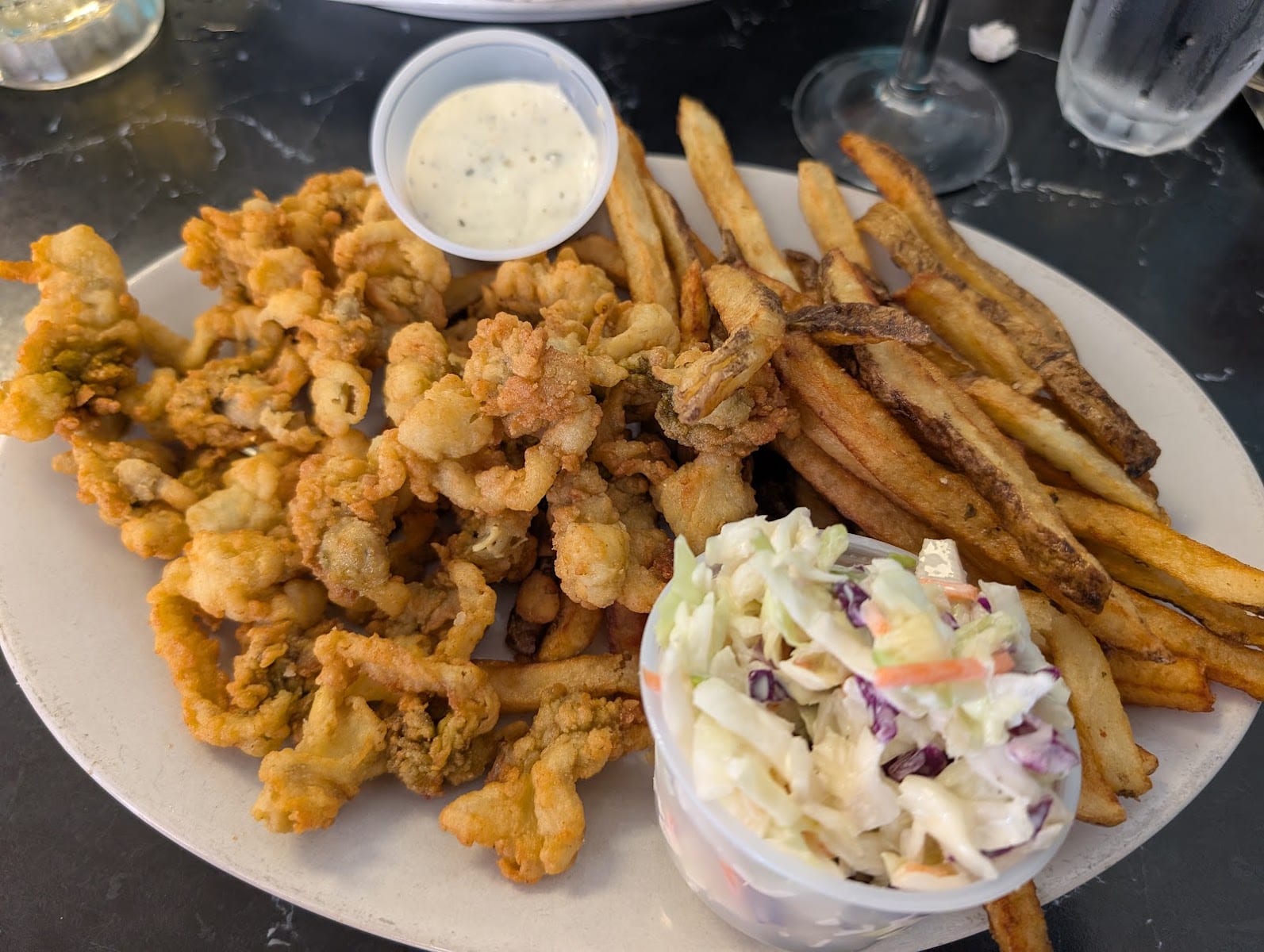 RJ's New England Seafood Restaurant, photo 4