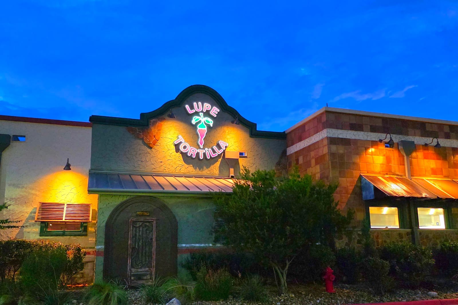 Lupe Tortilla Mexican Restaurant, photo 2