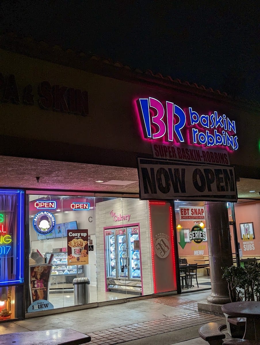 Baskin-Robbins, photo 2
