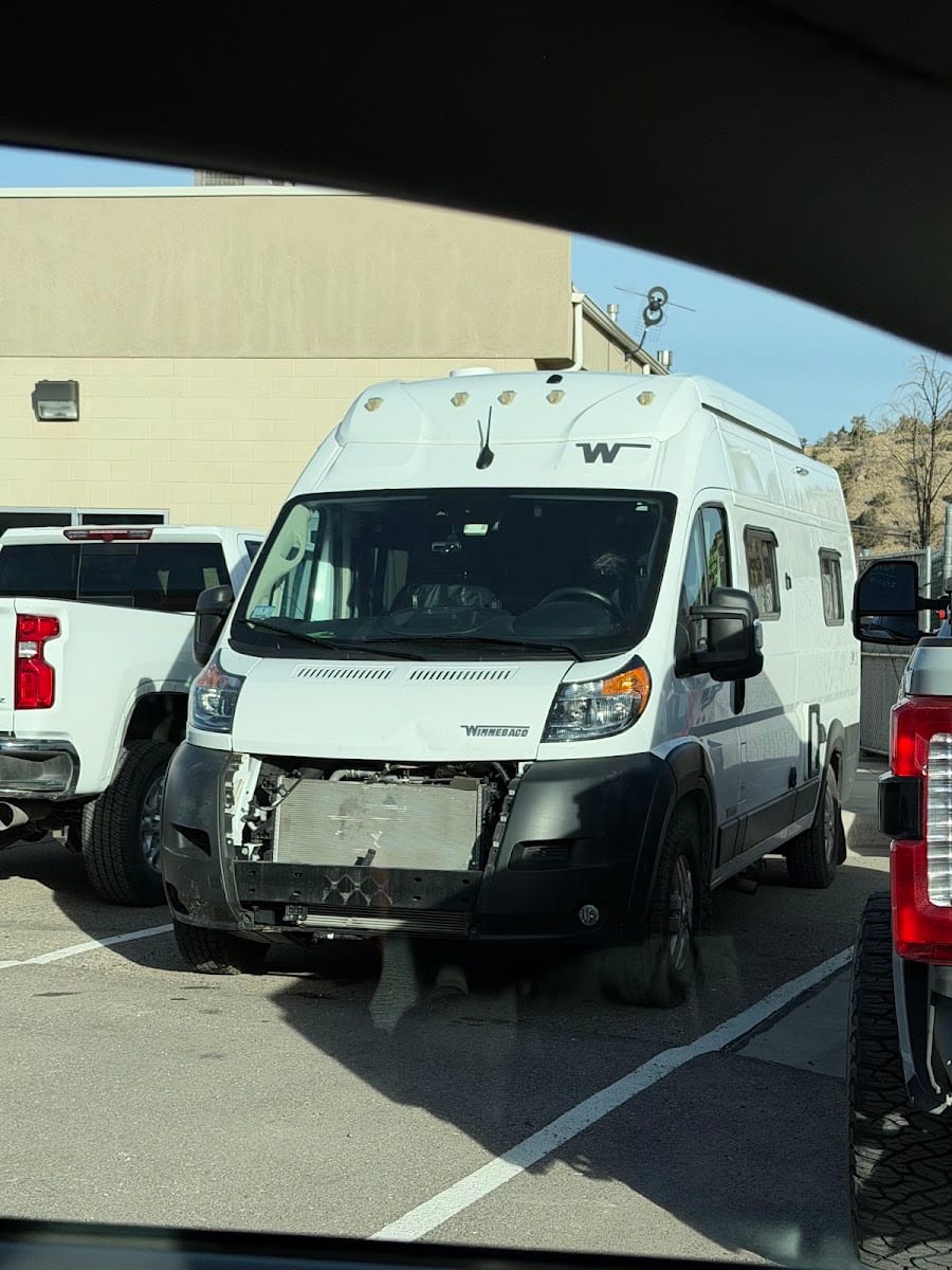 Collision & Paint Center, photo 3