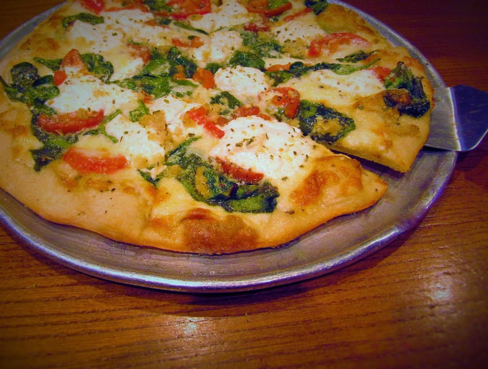 Brick Oven Pizzeria & Gastropub