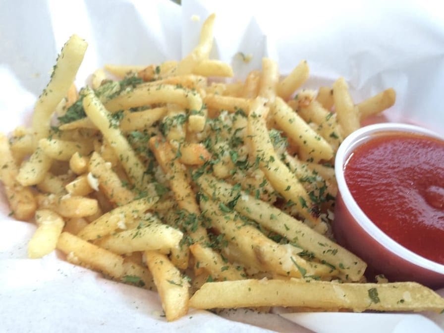 Grubbin', photo 3