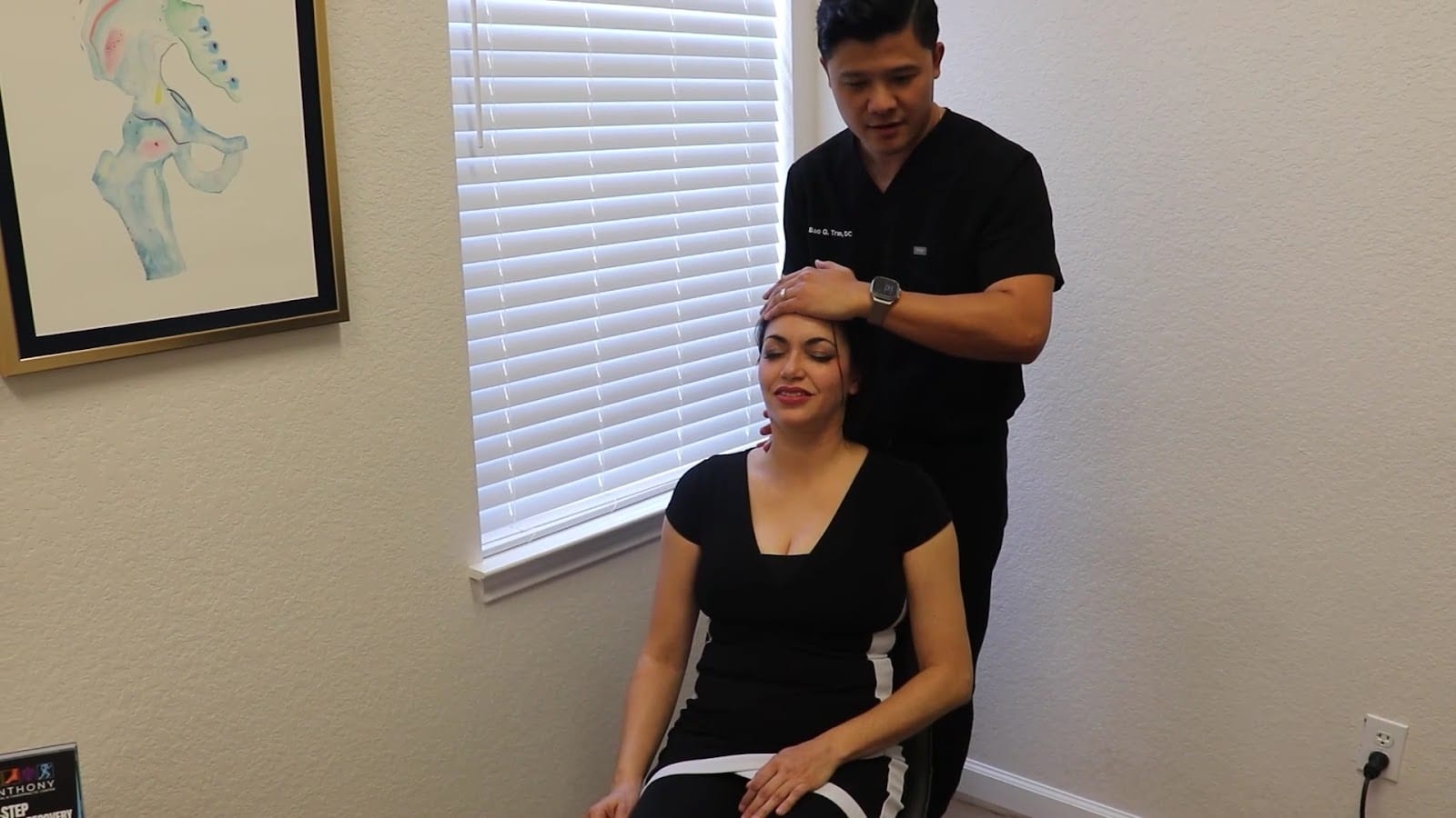 Anthony Medical & Chiropractic Center - Round Rock, photo 3