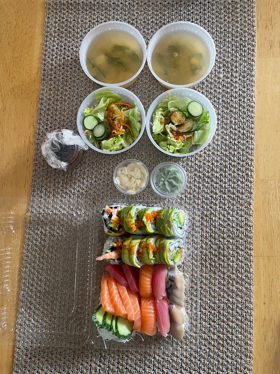 Ginza Sushi Express, photo 4