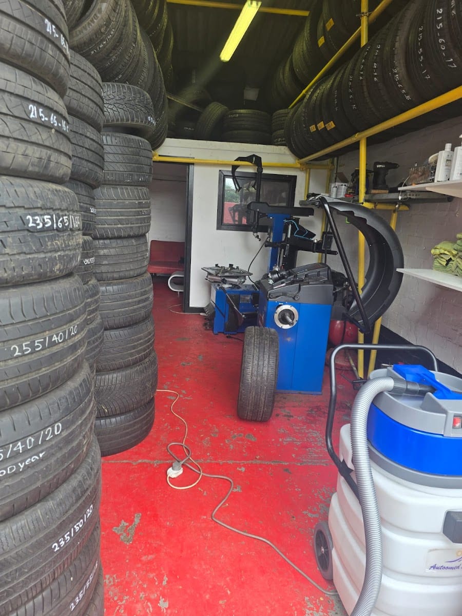 Autocare Valeting Centre, photo 3