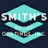 Smith's Epoxy Coatings