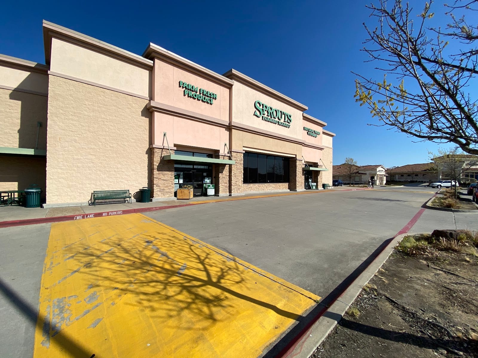 Sprouts Farmers Market, photo 2