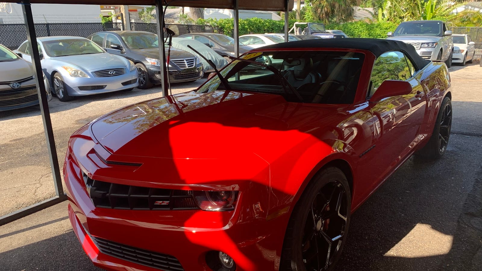 Powder Fresh Detailing LLC, photo 2