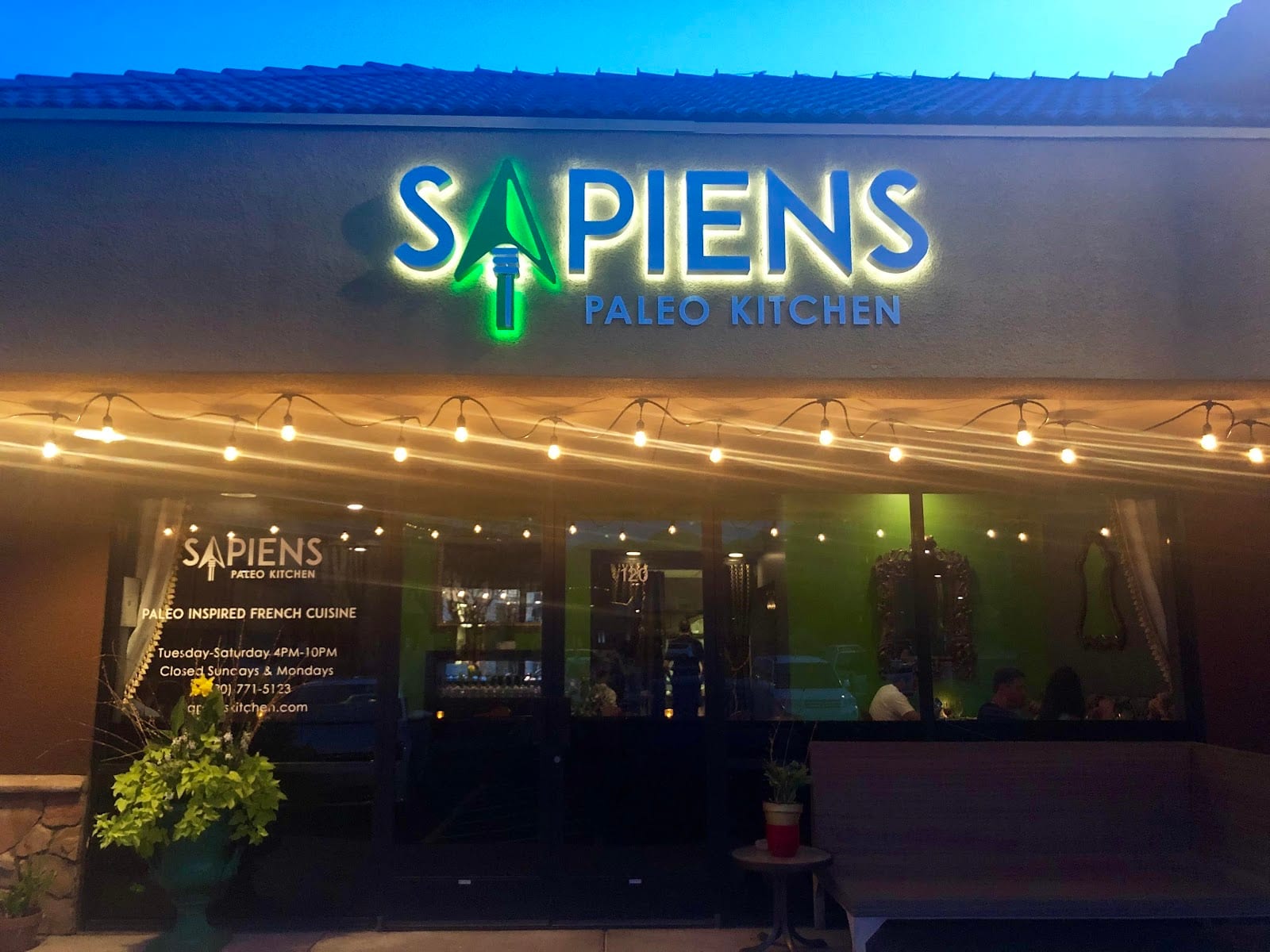 Sapiens | Paleo Kitchen, photo 2
