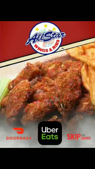 AllStar Wings and Ribs Richmond Hill, photo 3
