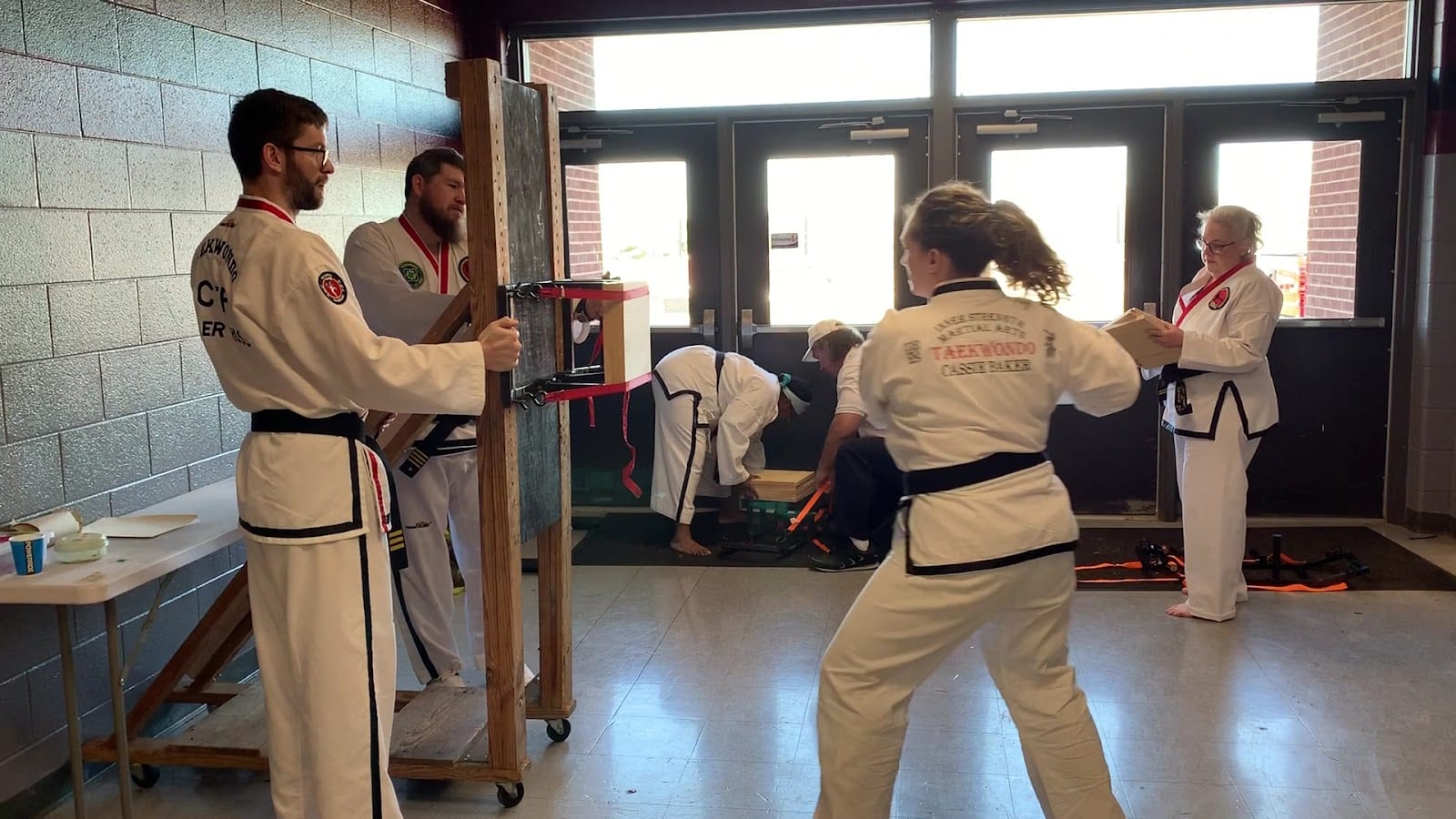Inner Strength Taekwondo LLC, photo 3