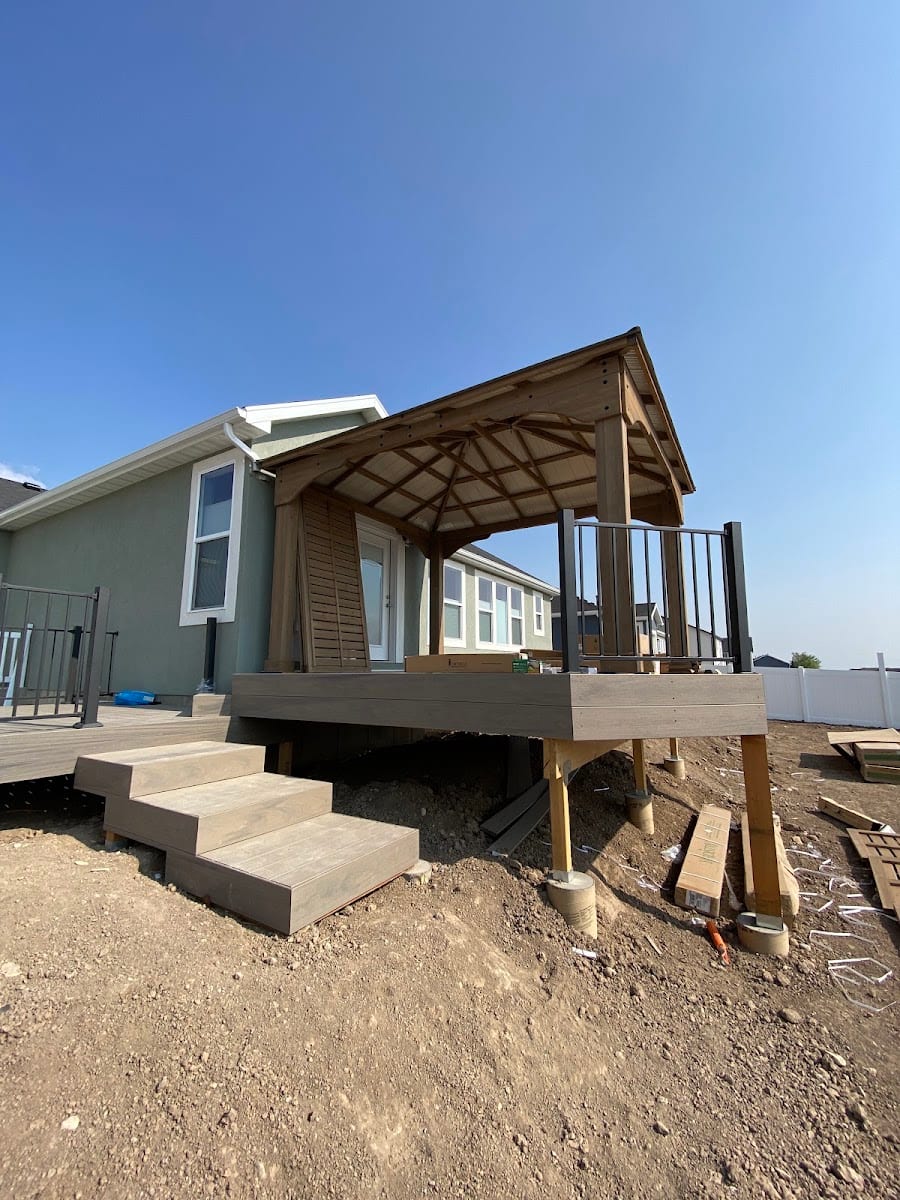 Mountain Front Construction, photo 3