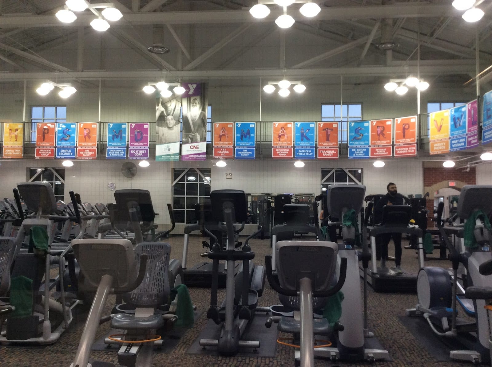 Parkview Family YMCA