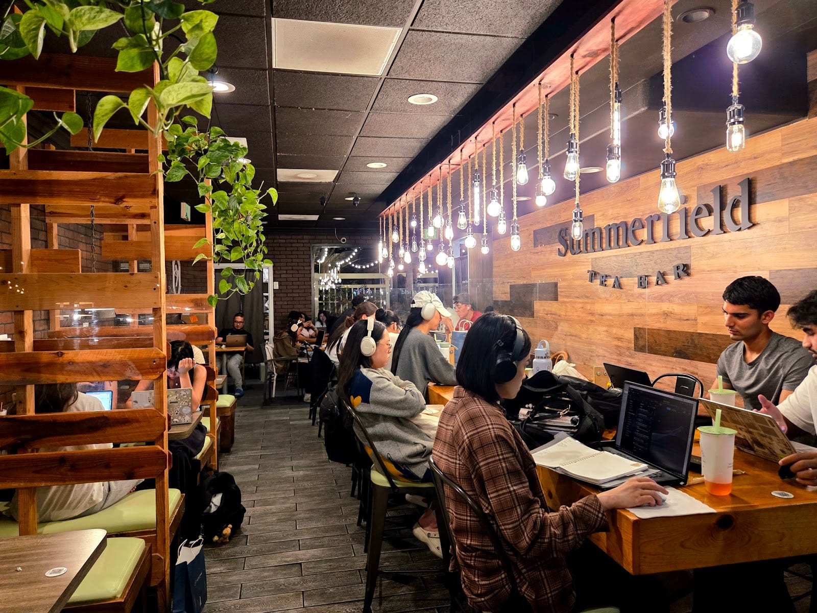 Summerfield Tea Bar, photo 3