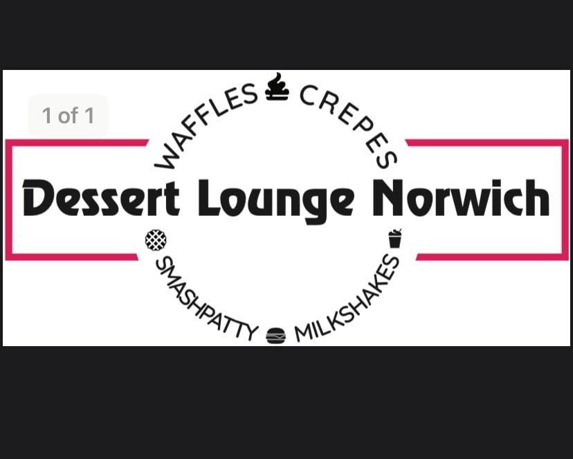 Dessert Lounge Norwich, photo 4