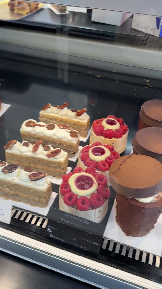 Paris & Co, photo 3