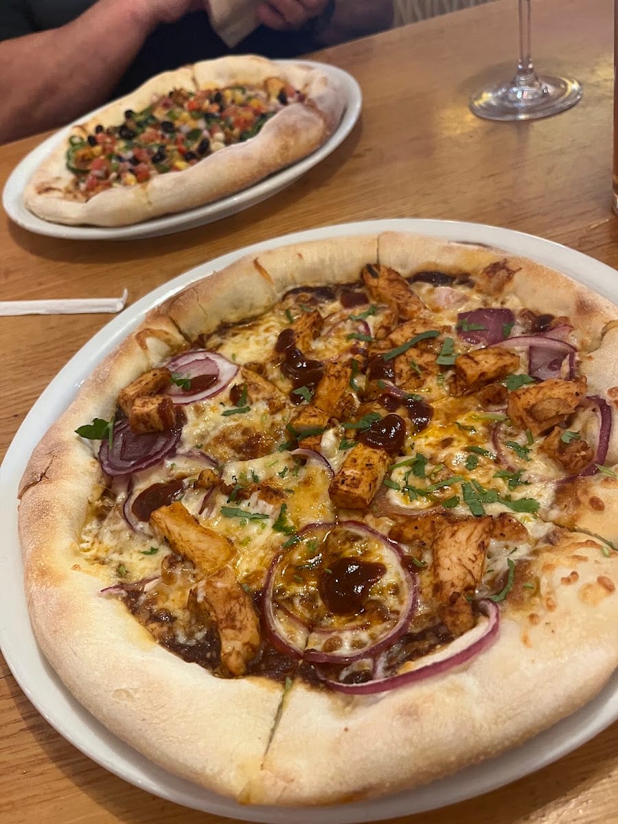California Pizza Kitchen, photo 4