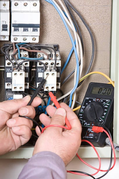 Multi Power Electric, photo 4