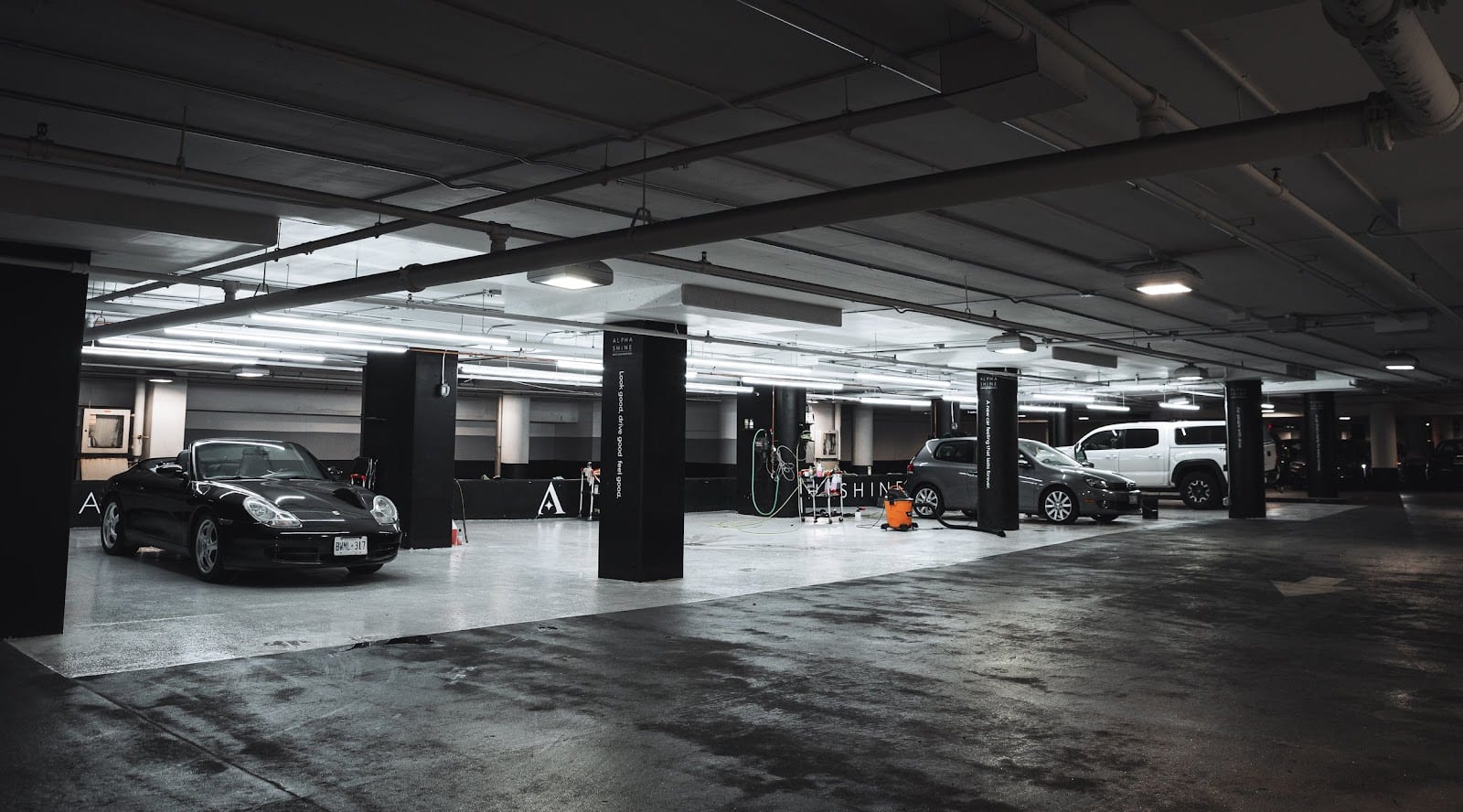 ALPHASHINE | Car Detailing, photo 2