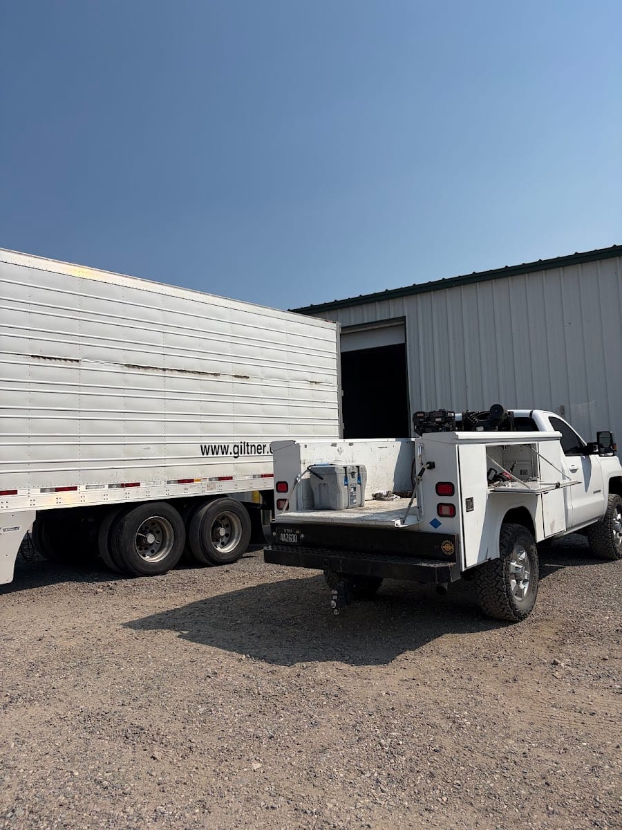 hubbard diesel repair llc