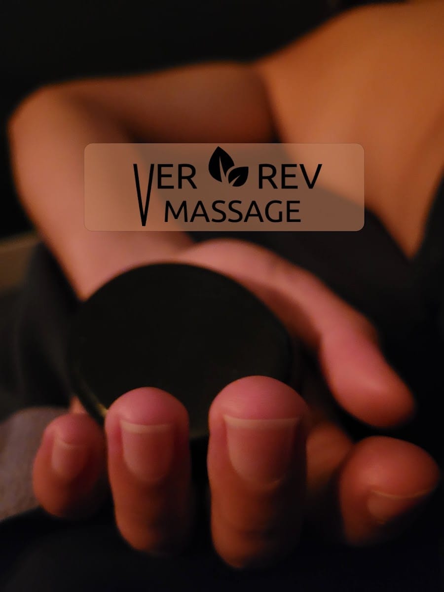 Ver Rev Massage, photo 4
