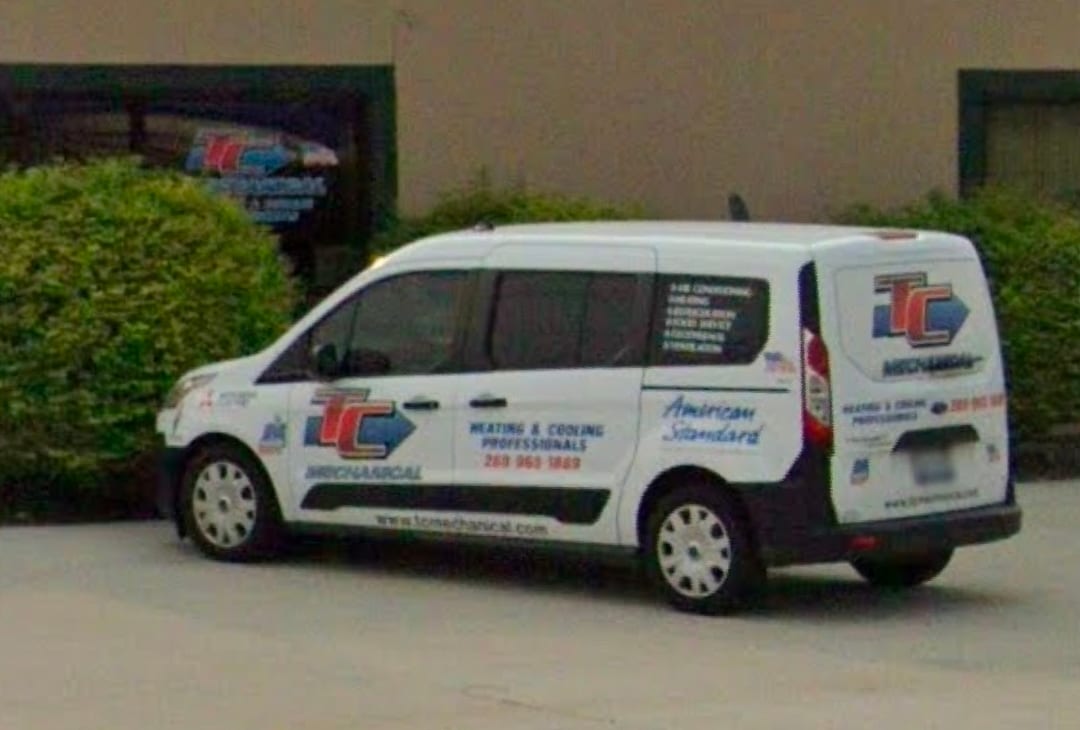 TC Mechanical, photo 2