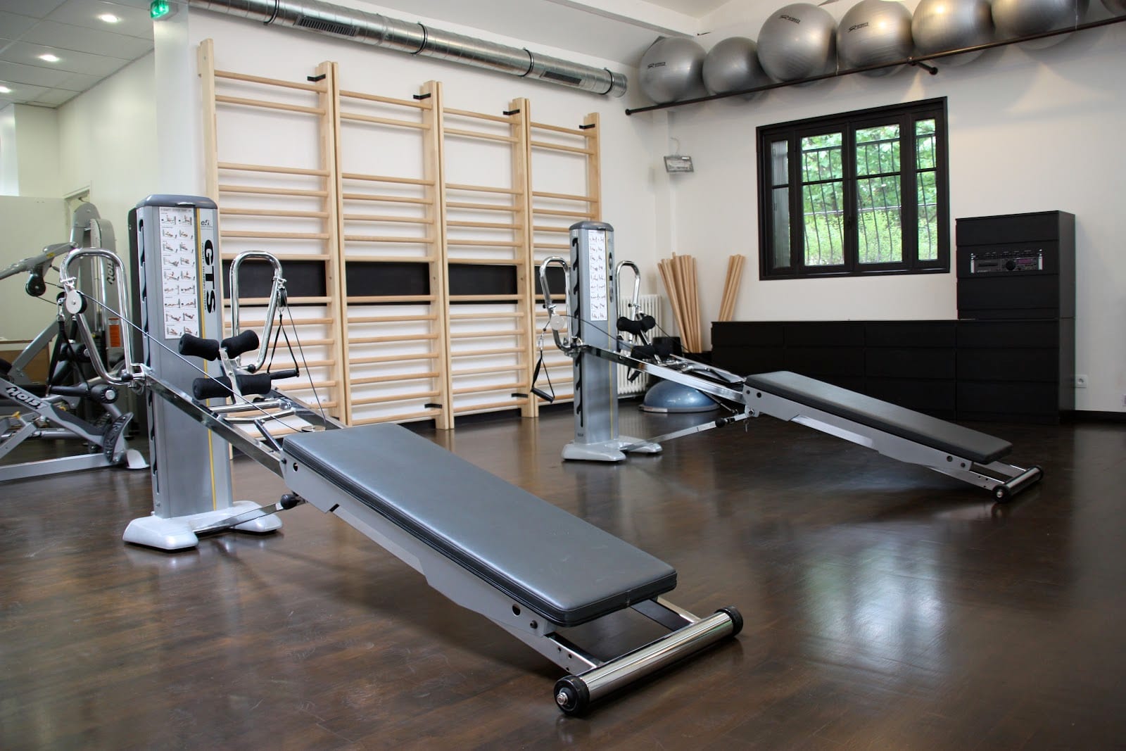 Point Gym