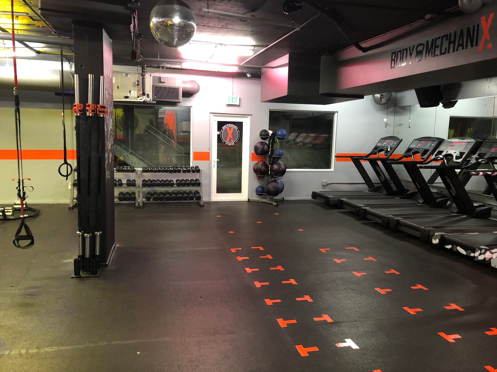 Body Mechanix Fitness, photo 2