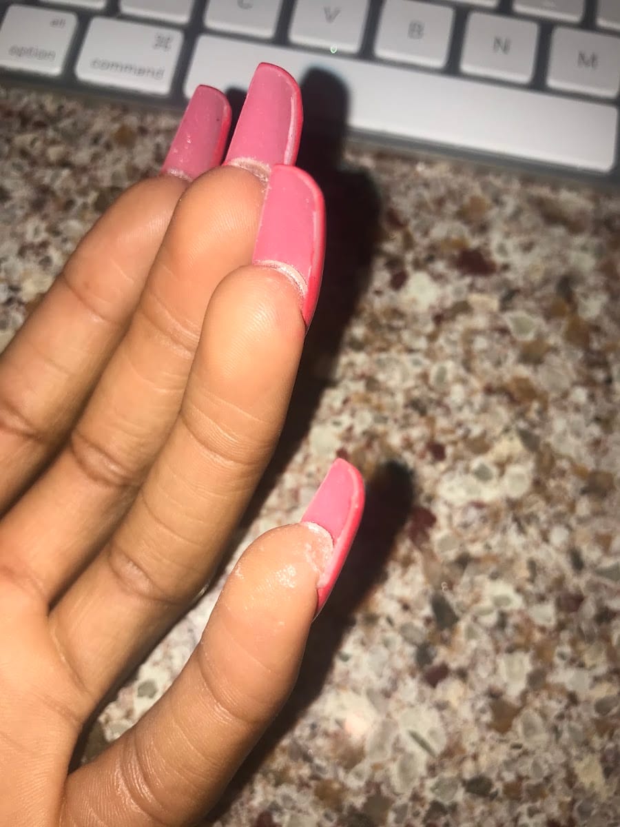 Titi's Nail Salon