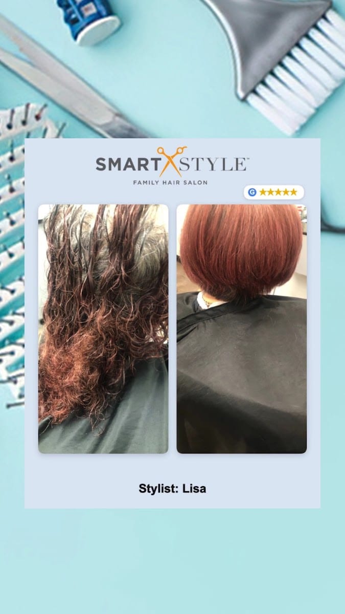 SmartStyle, photo 3