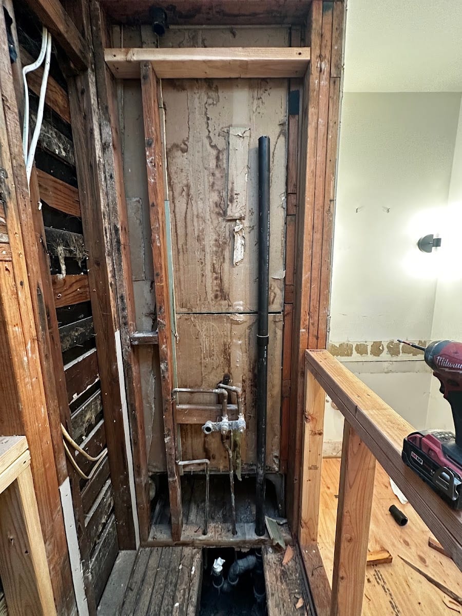 ZAYA Plumbing Maintenance LLC.