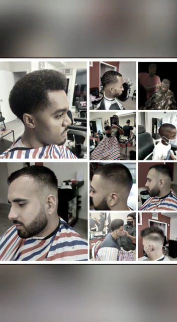4L's CUTZ, photo 3