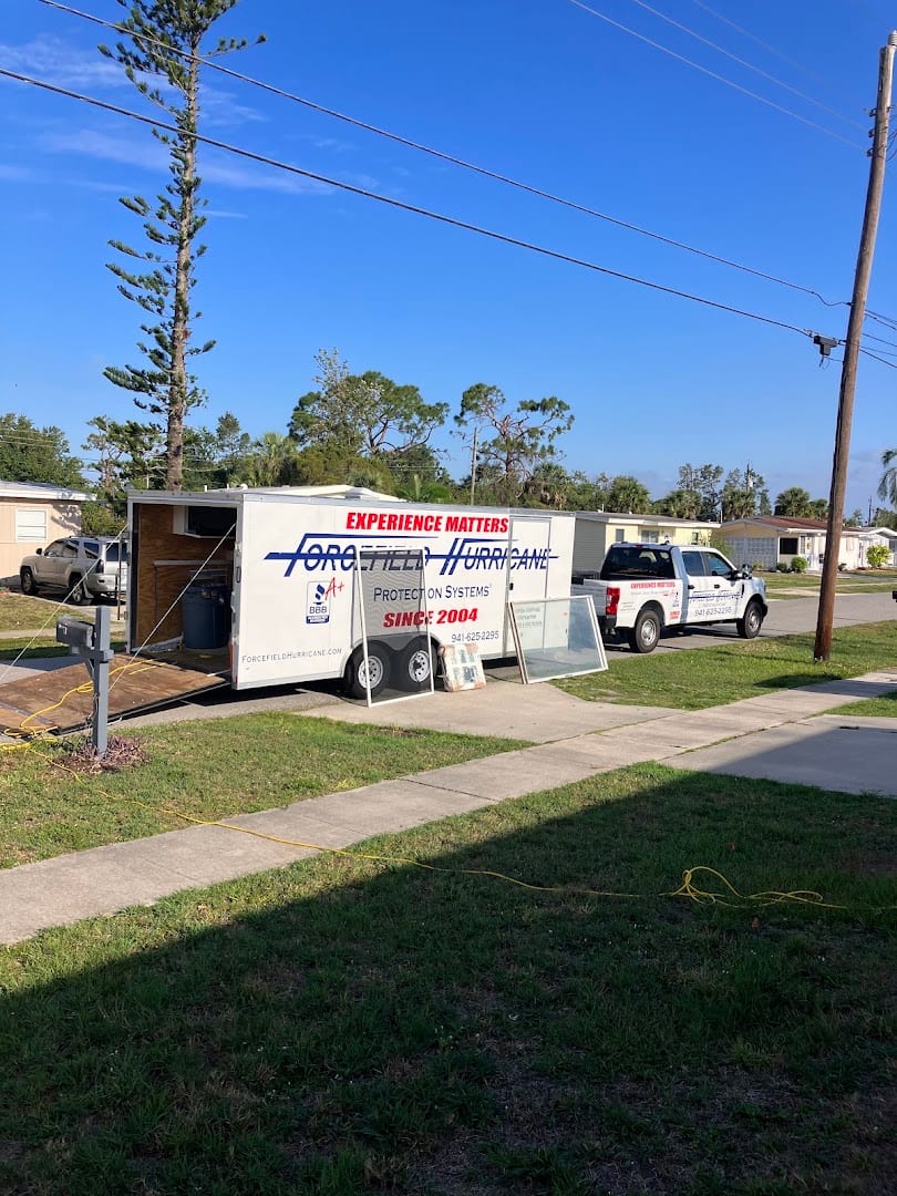 Forcefield Hurricane Protection, photo 4