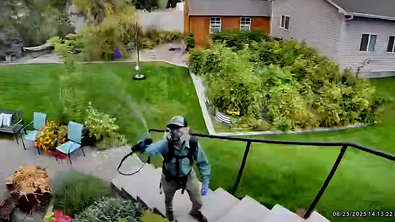 Elevate Pest Control