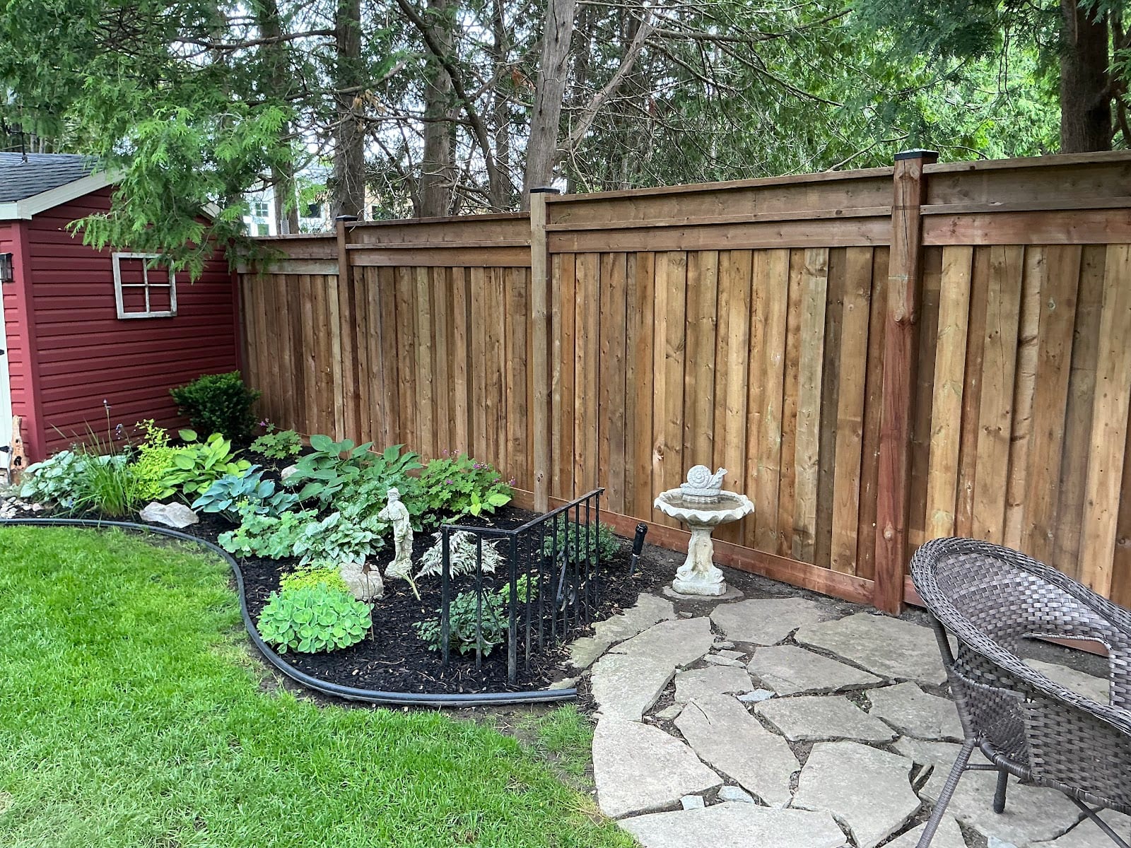 GTA Grizzly Landscaping And Interlocking Vaughan, photo 4