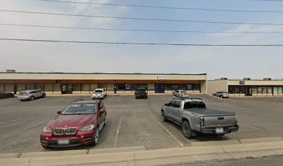 Joint Repair Clinic of Montana
