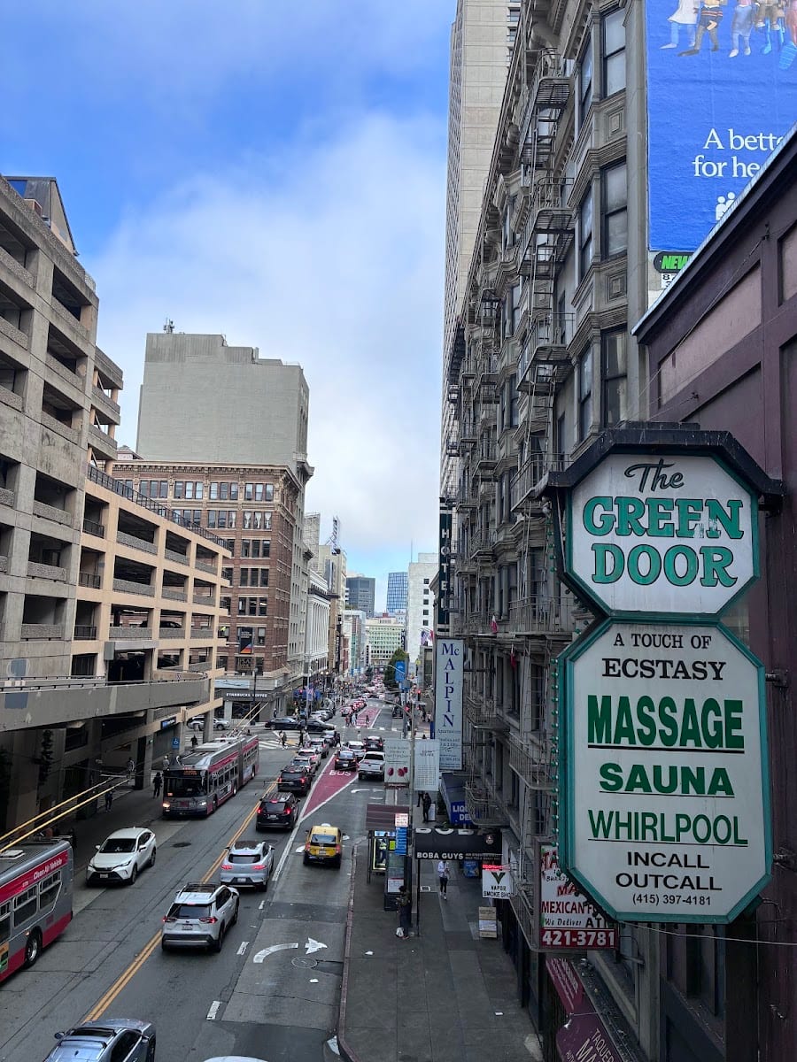 The Emerald Spa, photo 3