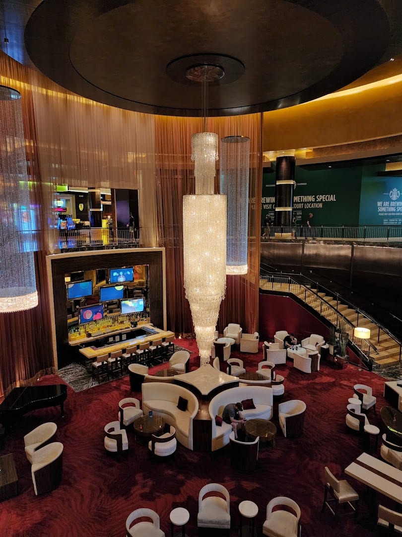 The Spa at Red Rock by Well & Being, photo 3