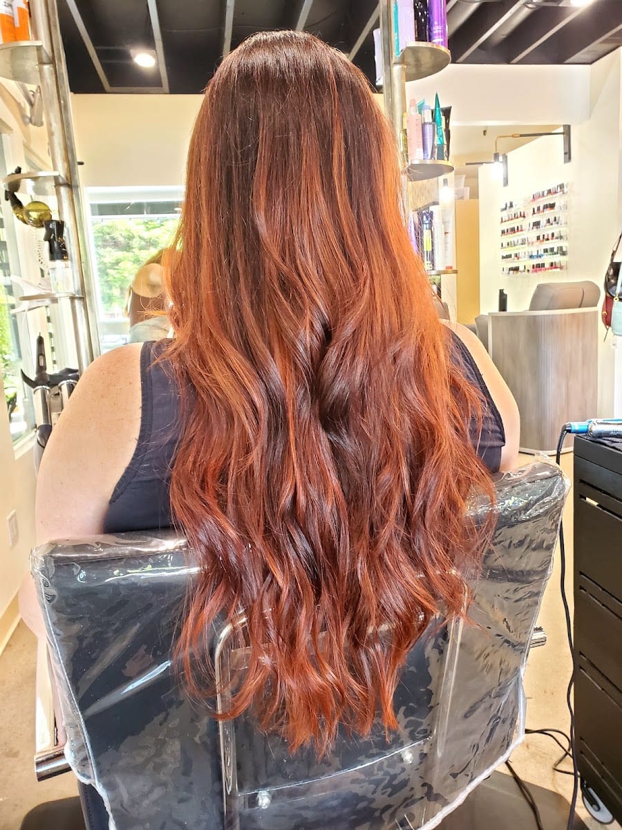 Bella Capelli SalonSpa