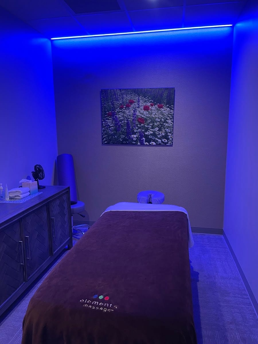 Elements Massage