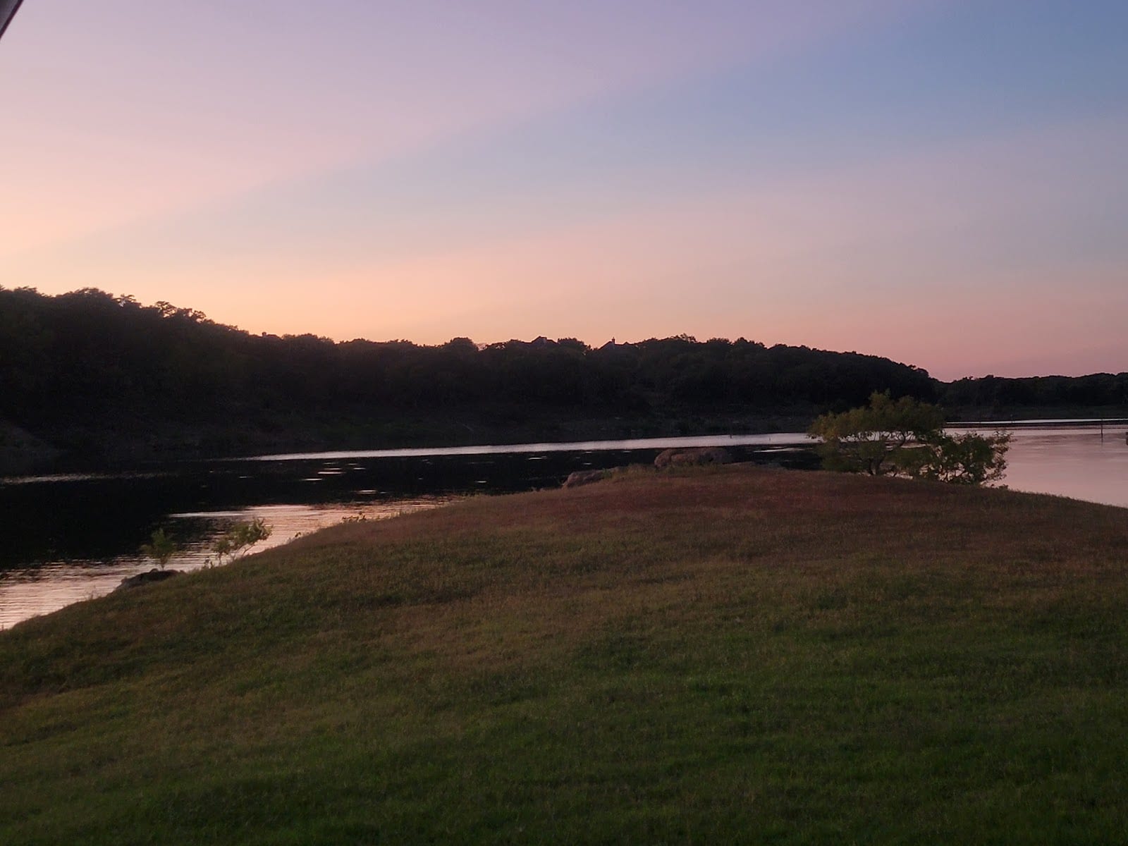 Twin Coves Disc Golf Course