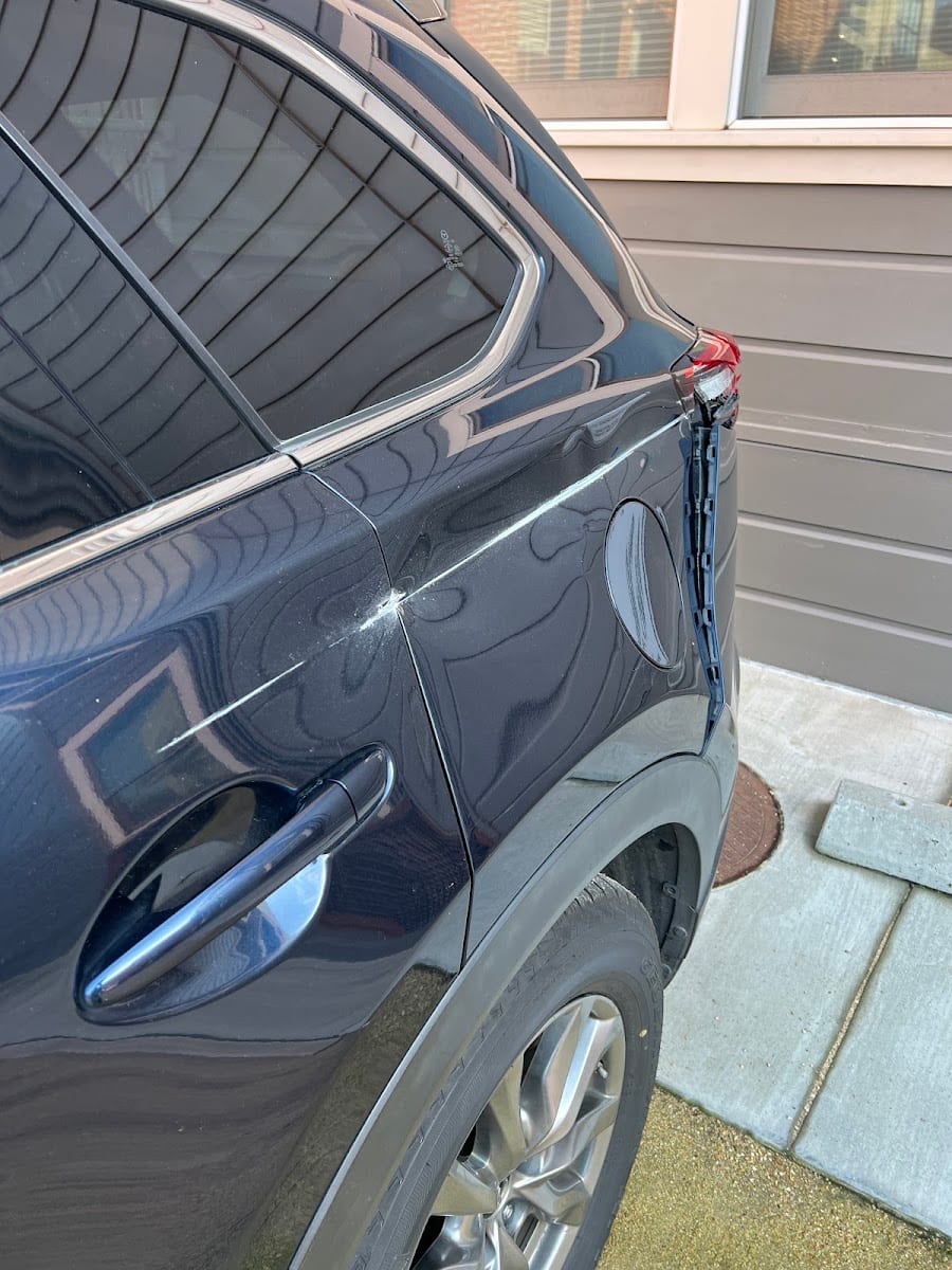 Alioto's Auto Body, photo 4
