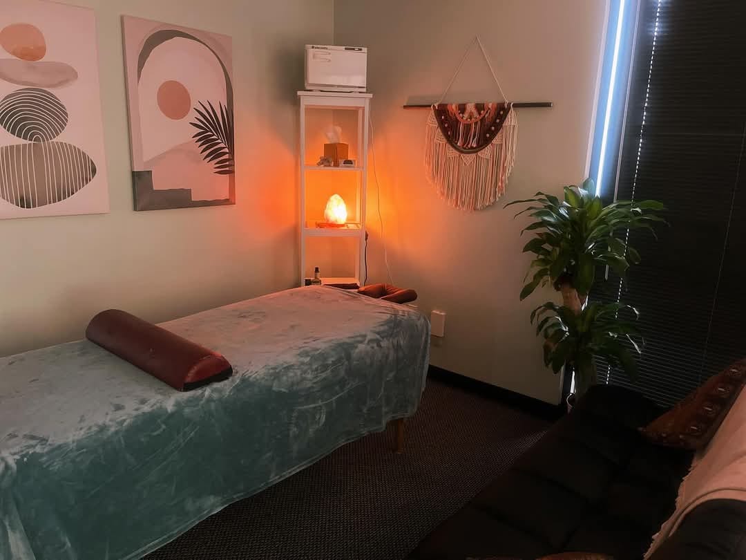 Danielle's Healing Arts & Bodywork, Massage Therapist, photo 4