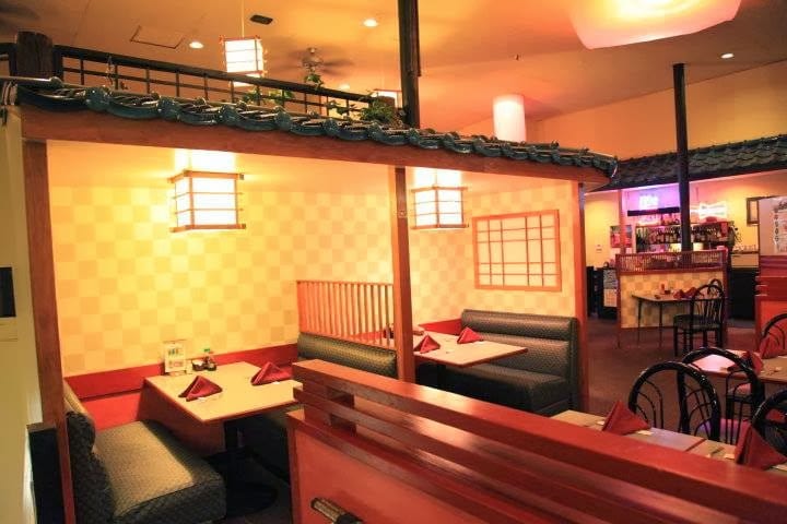 Mt Fuji Japanese Restaurant, photo 2