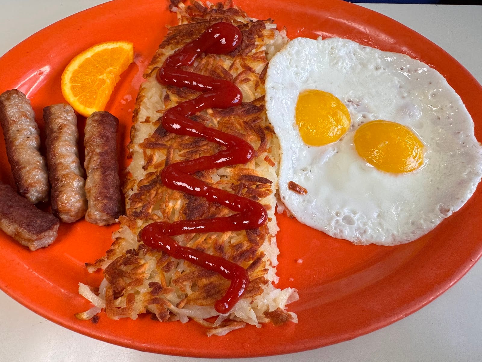 Martin Way Diner, photo 4